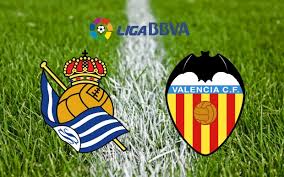 Link sopcast trận Real Sociedad vs Valencia