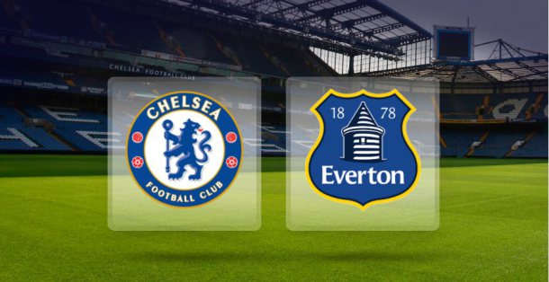 link sopcast trận Chelsea vs Everton