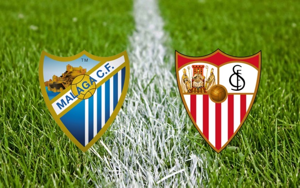 link sopcast trận Sevilla vs Malaga