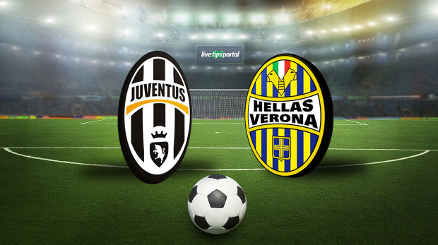 Link sopcast trận Juventus vs Verona
