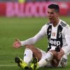 Điểm nhấn Juventus 3-0 Chievo: Đâu là Ronaldo