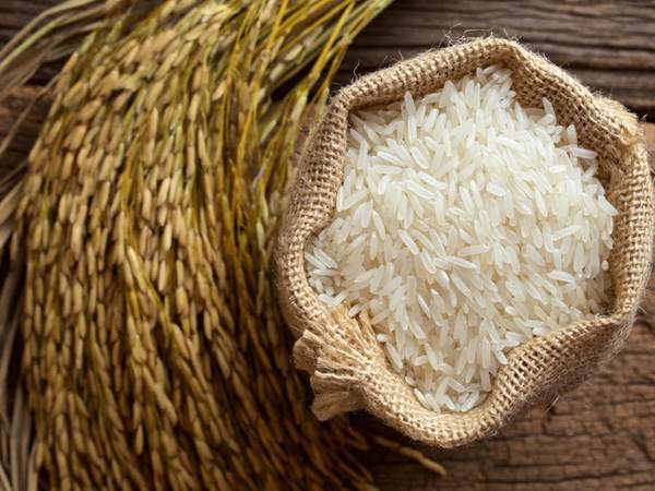 Mơ thấy gạo là điềm báo điều gì?
