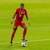 Tin bóng đá 13/4: Man United ngăn cản các đối thủ mua David Alaba