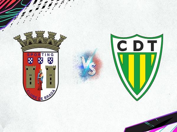 Nhận định kèo Braga vs Tondela – 03h15 21/09, VĐQG Bồ Đào Nha