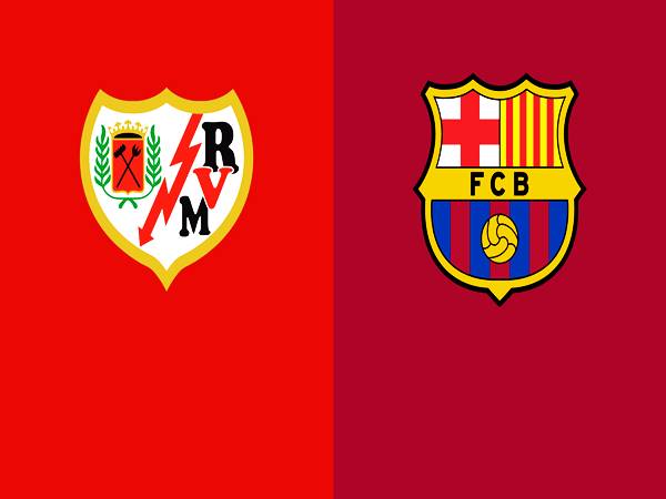 Nhận định kết quả Vallecano vs Barcelona, 0h00 ngày 28/10