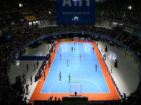 Futsal là gì ? Những điều bạn cần biết về bóng đá trong nhà