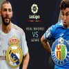 Nhận định, soi kèo Real Madrid vs Getafe, 02h00 ngày 10/4 - La Liga
