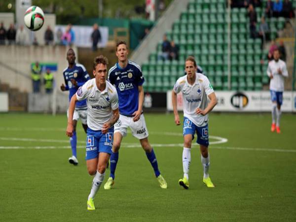 Nhận định bóng đá GIF Sundsvall vs Mjallby, 0h00 ngày 24/5
