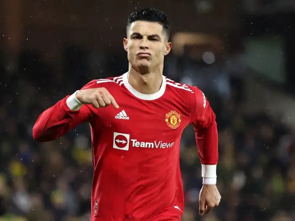 Tin bóng đá MU 21/9: Ronaldo xác nhận thời điểm giải nghệ