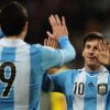 Tìm hiểu ĐTQG Argentina vô địch World Cup mấy lần?