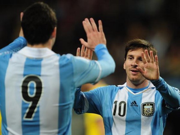 Tìm hiểu ĐTQG Argentina vô địch World Cup mấy lần?
