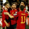 Tìm hiểu đội tuyển Tây Ban Nha vô địch World Cup mấy lần?