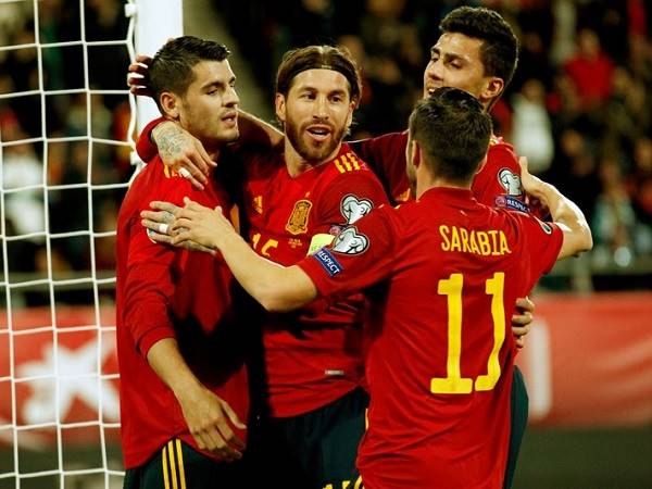Tìm hiểu đội tuyển Tây Ban Nha vô địch World Cup mấy lần?