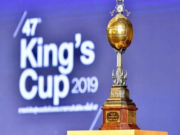 King Cup là gì? Tổng quan về giải đấu bóng đá nổi tiếng này