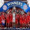 Câu lạc bộ Bayern Munich - Những thông tin về Hùm Xám nước Đức