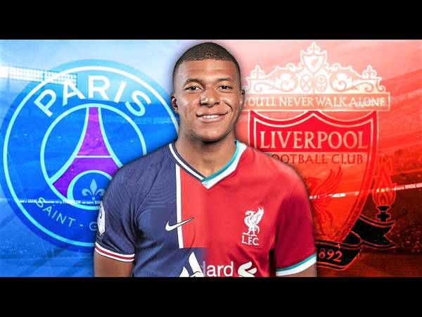Chuyển nhượng bóng đá 6/9: Mbappe muốn gia nhập Liverpool