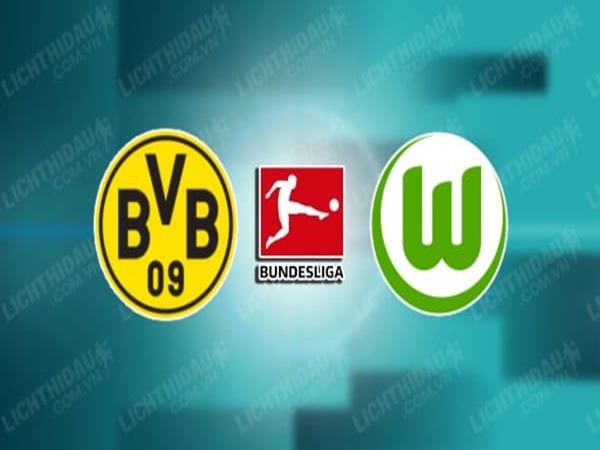 Nhận định Dortmund vs Wolfsburg, 20h30 ngày 23/9 