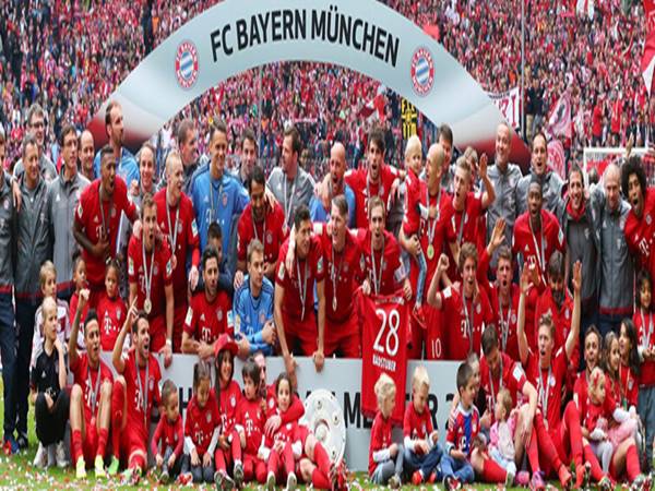 Bayern Munich Thời kỳ (1998-2007)