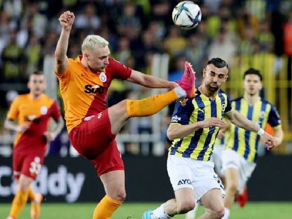 Nhận định Galatasaray vs Istanbulspor 0h00 ngày 26/1