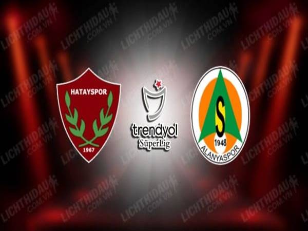 Nhận định Hatayspor vs Alanyaspor, 21h00 ngày 23/1